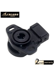 CHENHO Brand New Throttle Position Sensor For Chrysler Mitsubishi Dodge Sebring MD628077 TPS4138 TH236 MD6280777 35102-02760