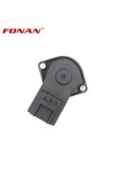 TPS Throttle Position Sensor For Mazda Atenza Axela MPV MX-5 2 3 5 6 Premacy Tribute 988F9B989BB LF0118911