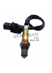 Newly Lambda O2 Oxygen Sensor For BMW 1 2 3 4 5 6 7 Series X1 X3 X4 X5 X6 No#13627793825 1928404682 13627791592 13627791600