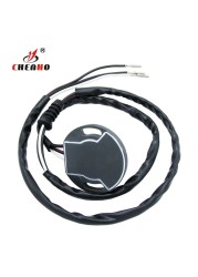 External Trim Transmitter Sensor Designed for Volvo Penta 3849411 DP-SM SX-M DP-S Engine 3855535 3863007 3849413 3 Wire