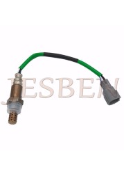 Rear Lambda Oxygen Sensor, Factory New Part No. 89465-B4030 89465B4030 for Toyota rapid J200E J210E 2008-2009