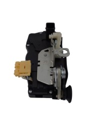 Door Lock Actuator Mechanism For Cadillac Escalade Chevy Tahoe GMC Yukon 20922246 22791035 22862242 931-108 931-109