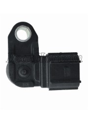 New 55241571A Air Pressure Sensor 55241571 6BH-82380-00 For Ducati Multistrada 1200S 1200 Panigale Diavel Air Flow Map Sensor