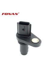 Crankshaft Position Sensor Nissan Qashqai J10 2.0 16V SUV Petrol MR20 2007 - 2013 237311VA0A 23731EN20A