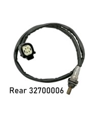 2pcs 32700006 32700026 Front And Rear Oxygen Sensor For Harley Davidson Sporter 883 1200 Seventy Two Forty Eight 14-18