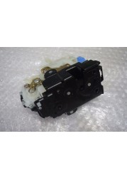 8 Pin Front Left Door Lock Actuator Mechanism for VW Transporter T5 T6 , Seat Ibiza 3B1837015AM 3B1837015AQ 3B1837015AM polo