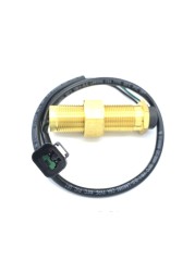 7861-92-2310 7861-93-2310 rpm revolution sensor for Komatsu PC200-3 PC200-5 PC200-6 PC200-7 PC200LC-7 PC220-7 PC220LC-7 excavator