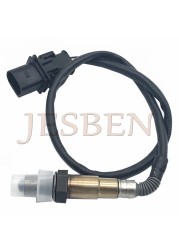 0258017136 18213-73KA0 93194878 Lambda Probe Oxygen O2 Sensor for Vauxhall Opel Agila B MK2 Suzuki Splash Swift 1.2 2008-2014