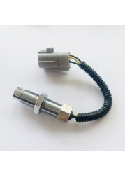 VH894101290A MC89411 Drehzahlsensor für Kobelco SK200-8 SK210-8 Bagger Ersatzteile