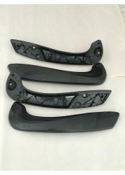 For Renault Megane 3 Scenic Laguna Mk3 Fluence Car Handle Left And Right İnner Door Hatchback - Coupe - Sedan Interior Doors