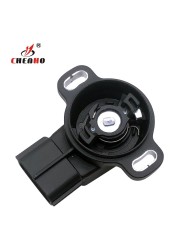 Throttle Position Sensor For S-uzuki Ch-evrolet Geo 96068432 1342050G00 / 1985003090 198500 3090 198500-3090 213440 13420-50G00