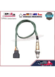 For Captur Clio Megane Twingo Dacia Smart FORTWO 453 FORTWO Air Fuel Ratio O2 Oxygen Sensor A4535420500 Upstream