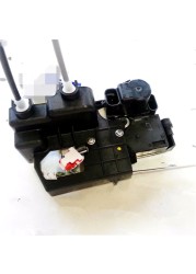 Genuine FRONT LEFT RIGHT DOOR LATCH AND CABLE ASSY FOR Ssangyong New Actyon Korando C Latch Door Lock Actuator LH RH