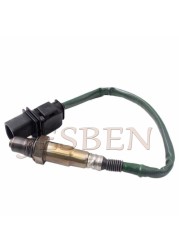 A0035426918 Lambda Probe O2 Oxygen Sensor Fit For Mercedes Benz W169 W245 W204 S204 W212 S212 A207 C207 W463 X166 W166 W221 W639