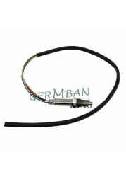 8-Wire Nox Sensor Probe 55570096 55500320, 55485442, for Volvo FH FM FL Renault 22827991 21531797