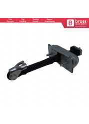 Bross Auto Parts BDP724 Front Door Hinge Stop Check Belt Limiter 160010; 13270665 For Astra J 2009-2017 Ship From Turkey