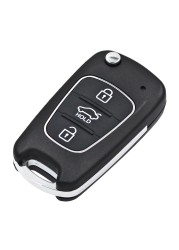 KEYDIY B Series B04 3 Button Universal Remote Control for KD200 KD900 KD900 + URG200 KD-X2 Mini KD for Hyundai Style