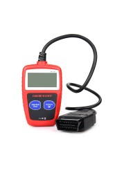 Code Scanner MS309 CAN BUS OBD2 Car Code Reader EOBD OBD II Diagnostic Tool MS 309 With Multi Language