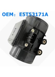 High Quality Air Flow Sensor 65D0 E5T53171A 13800-65D00 1380065D00 E5T53171 For Suzuki Grand Vitara I 1.6 2.0 TD 2.0TD 4X4