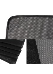 4pcs Universal Car Sunshade Cover Auto Window Sun Shade Car Windscreen Windshield Visor Reflector Window Curtain Cover