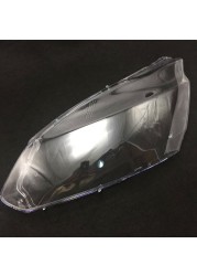 Ford Tourneo Transit V362 headlamp transparent cover rear headlamp shell lampshade lens headlamp shell plexiglass