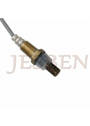 234-4266 Downstream Lambda O2 Oxygen Sensor For LR3 Discovery 3 Range Rover Sport 4.0 4.2 4.4 2005-2009 No# MHK500910 MHK500870