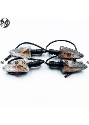 High Quality Motorcycle Turn Signals For BMW BMW S1000RR 2010-2014, C600 Sport G650GS Sertao 2012-2014