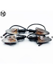 For BMW S1000RR 2010-2014 C600 Sport G650GS Sertao 2012-2014 Motorcycle Accessories Turn Signal Indicator Light