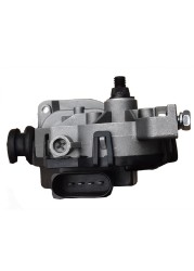 KK15-1784 Wiper Motor For FAIT Panda 12~20 51843622 MAKO:064351116010TGE511R