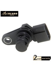 CHENHO Brand New CPS Crankshaft Position Sensor 39350-25010 3935025010 Fit For 2006-2016 Kia Optima Hyundai Mazda