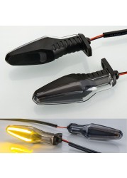 2021 Front LED Turn Signal Light For BMW R1250GS/ADV S1000R S1000XR 2020 Motorcycle Parts Indicator Lamp R 1250 GS S 1000 R XR