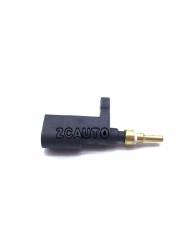 04E91950 1C Coolant Temperature Sensor For Volkswagen VW Golf MK6/MK7 2010-2013 Jetta MK6 2011-2017 Audi Q3 2015-2017