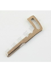 Smart Emergency Key Blade for Benz, for CLA200, CLA300, E200, Emergency Key Blade Replacement