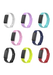 Silicone Replacement Band Wristband Bracelet For Huawei Honor A2 Smart Watch