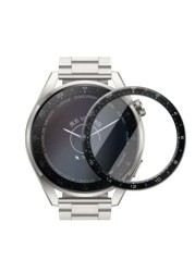 Soft Film For Huawei Watch 3 3 Pro Tempered Glass Clear Protective Film Guard For Huawei Watch 3 Pro Smartwatch Protector Cover