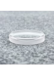 High Quality Cap with AR Sapphire Glass, High Quality Cap with SKX Flat Insert, SKX007/SKX011/SKX173/SRPD