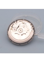 Japan original NH36 NH36A automatic crown movement in 3.0/3.8/4.1 self-winding mechanical watch replacement parts high precision 2022