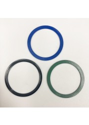 38*31.5mm Flat Slant Bezel Ceramic Insert Replacement Watch Insert Ring Super Luminous Celebrity Watch Accessories