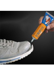 Waterproof shoes glue, quick-drying special glue, repair shoes, professional instant shoe repair glue, universal shoe care glue