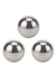 300x Ultra Precision Steel Bearing Balls, 2/32 1/8 5/32 3/16 7/32 1/4 Grade 25, High Precision Smooth Balls