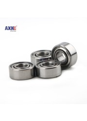 5-10pcs 682ZZ 683ZZ 684ZZ 685ZZ 686ZZ 687ZZ 688ZZ 689ZZ Miniature Bearing Metal Sealed Miniature Ball Bearing