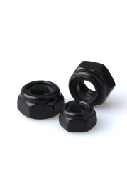 Lock Nut M2 M2.5 M3 M5 M6 M6 M8 M10 M12mm