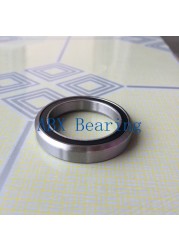 MH-P09 Bearing Free Shipping 1" Bicycle Headphone Repair Bearing MH-P09 (27.15x38x6.5mm, 36/45) MH-P09K Bearing