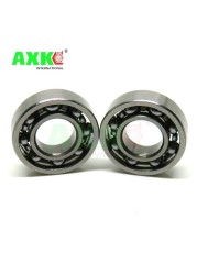 Mini Bearing 689 618/9 9x17x 4 Deep Groove Bearing Balls 689 618/9 L1790 9*17*4mm