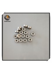 10pcs 684 ZZ ABEC-7 Ball Bearing 4x9x4mm High Speed ​​Motor