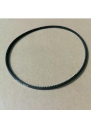 GT2 Timing Belt, Endless, Length 1340mm, 670 Tooth, Width 9mm, 1340-GT2-9