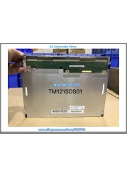 Original 12.1 inch G121SN01 V.4 G121STN01.0 TM121SDS01 G121XN01 V.0 G121STN01.0 LCD Screen