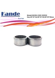 HK2816 HK2820 HK283930Needle Roller Bearing Needle Roller Bearing 28x35x16 28x35x20 28x39x30