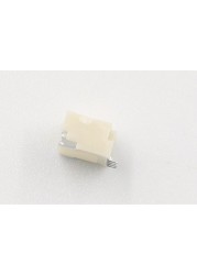 Free Shipping 20pcs/lot SM04B-SRSS-TB(LF)(SN) [J] CONN HEADER SMD R/A 4POS 1mm