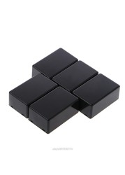 5pcs New Plastic Electronic Project Box Enclosure Tool Case DIY 70x45x30mm N11 21 Dropshipping